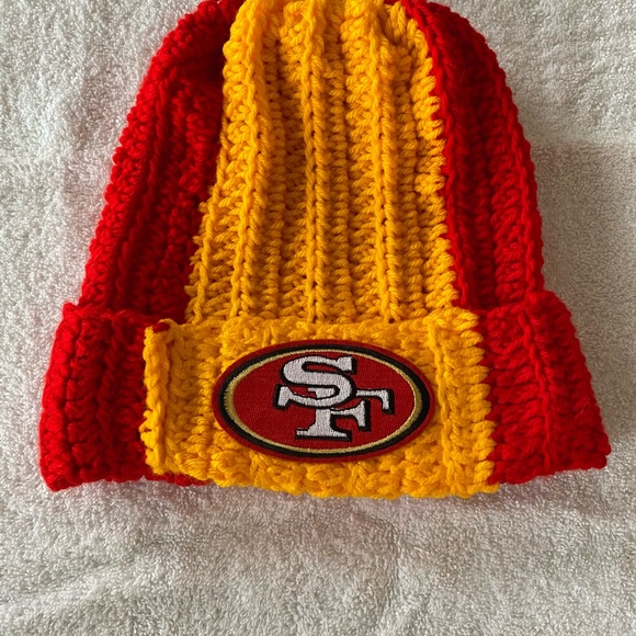 NFL Team Beanies - Picture 7 of 7